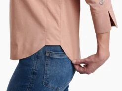 Arriva™ 3/4 -Kühl 8493 arriva 3 4 sandstone detail 2 pdp photo