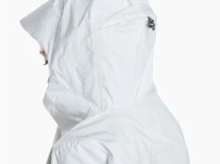 Deflektr™ Hybrid Shell 11 Deflektr™ Hybrid Shell -Kühl kuhl ws 2123 deflektr hybrid shell ash detail 1 pdp photo