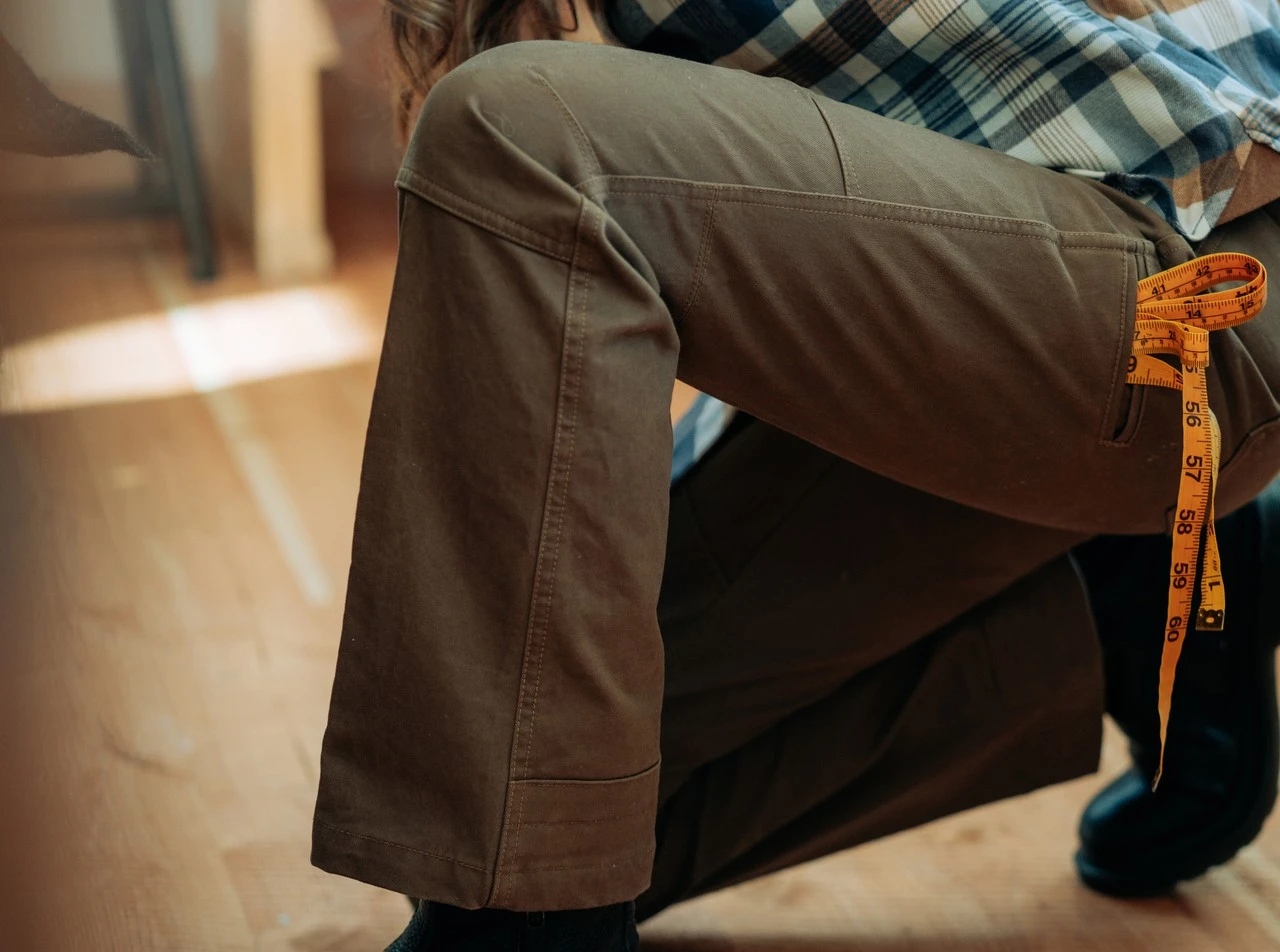 Rydr™ Pant 5 Rydr™ Pant - Image 5