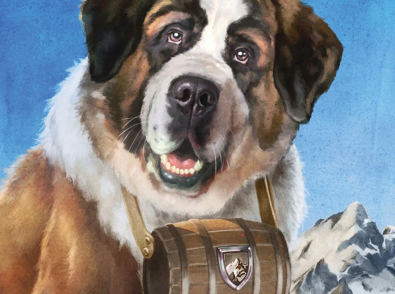 Print KÜHL® Dog 2 Print KÜHL® Dog - Image 2