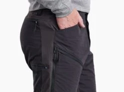 THE "RADIKL" OUTSIDER® PANT 18 THE "RADIKL" OUTSIDER® PANT -Kühl radikl outsider pant f1 pdp photo