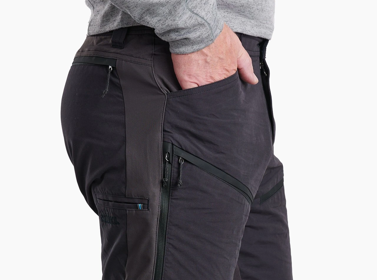 THE "RADIKL" OUTSIDER® PANT 8 THE "RADIKL" OUTSIDER® PANT - Image 8