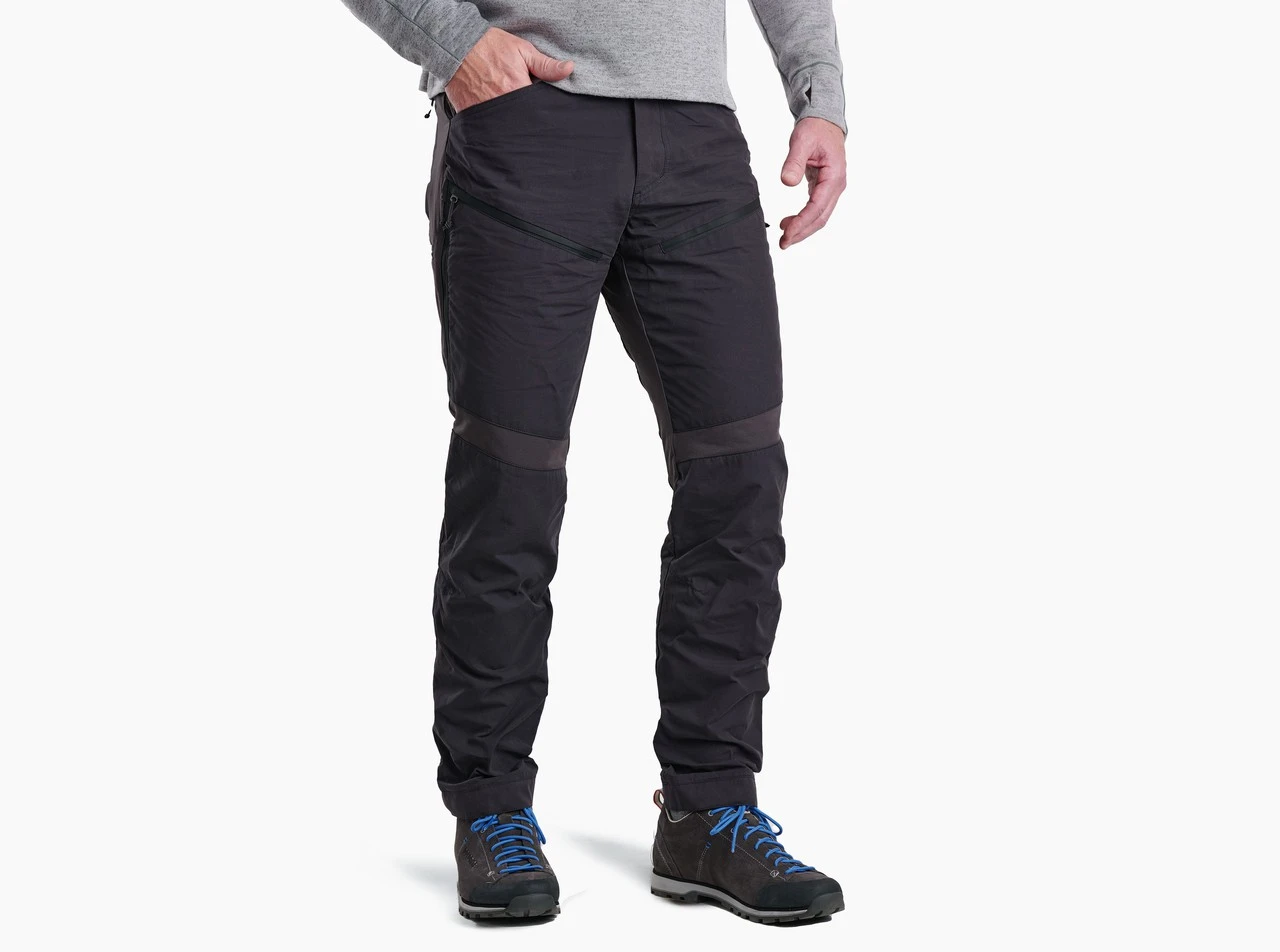 THE "RADIKL" OUTSIDER® PANT 1 THE "RADIKL" OUTSIDER® PANT
