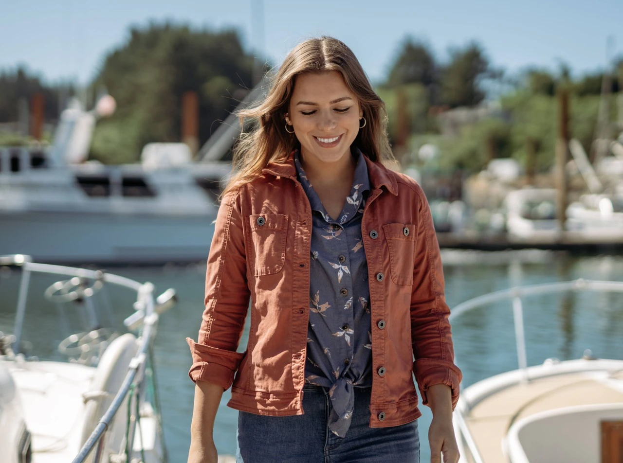 Kultivatr™ Jacket 4 Kultivatr™ Jacket - Image 4