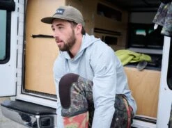 AirKÜHL™ Printed Hoody -Kühl sp23 ms airkuhl hoody carousel pdp photo